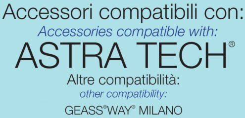 compatibili astra tech