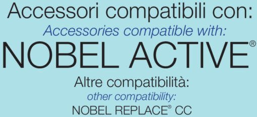 compatibili nobel active compatibili nobel active