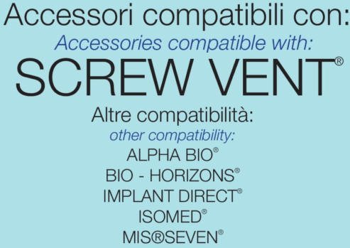 compatibili screw vent c compatibili screw vent