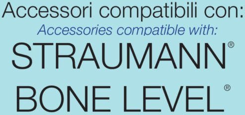 compatibili straumann bone level c compatibili straumann bone level