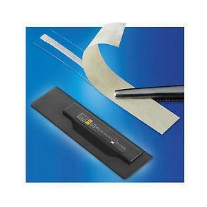 Fibra splint - bridge