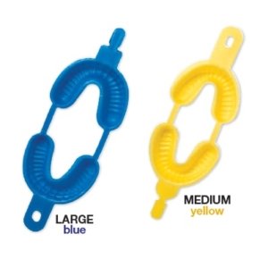 Applicatori fluoro