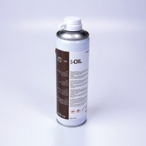 Lubrificante Spray 400 ml