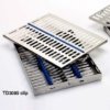 Cassetta Portastrumenti TD3095 clip Mini