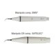 Manipolo compatibile EMS-SATELEC