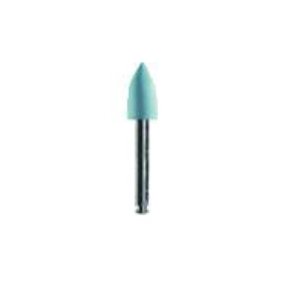 Gommini in silicone secondo passaggio Blu
