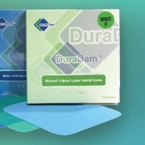 Diga in fogli - Dental Dam