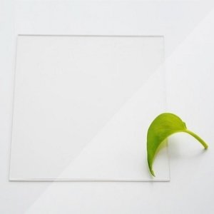 Fogli di Plastica Termoplastici Termoformabili