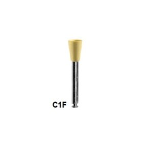 Gommini in silicone a coppetta
