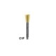 Gommini in silicone a coppetta