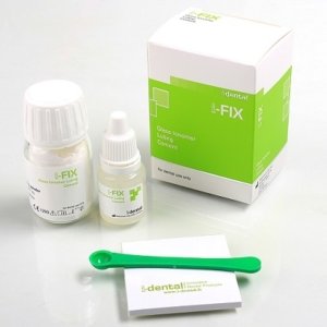 Cemento Vetroionomerico i-Fix