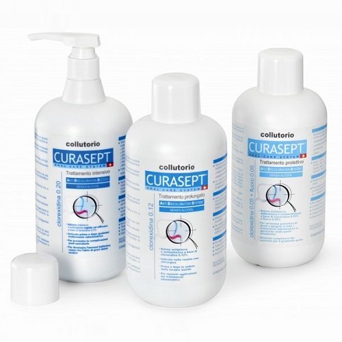 Curasept Colluttorio ADS 0.20