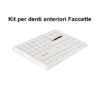 Kit Anteriori Faccette