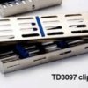 Cassetta Portastrumenti TD3097 clip Mini