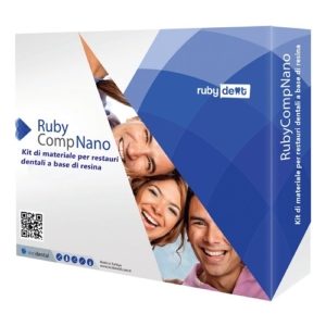Rubycomp Nano Kit