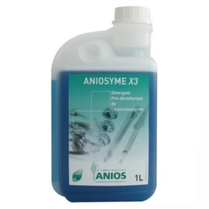 Aniosyme X3 1lt