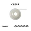 Catenella Clear Long