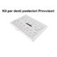 Kit Posteriori Provvisori