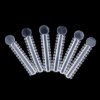 Legature ortodontiche Clear