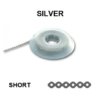 Catenella Silver Short