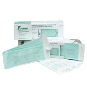 Buste per Sterilizzare Autosigillanti Monuso