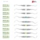 Curettes Gracey Standard GRM
