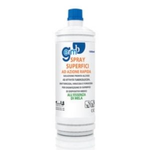 Disinfettante Spray Germ B