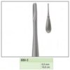 Leva per radici Bein 608-3