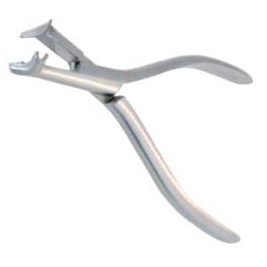 Pinza Piegafili Archi NiTi