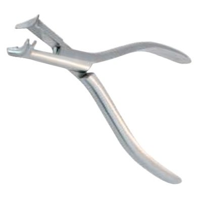 Pinza Piegafili Archi NiTi