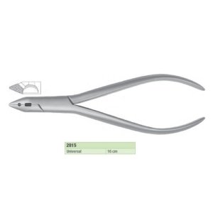Pinze tecniche universali 2815