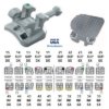 Ricambi Brackets Twin