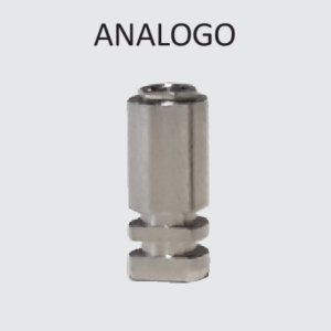 Analogo Comp. Biomet 3i