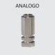 Analogo Comp. Biomet 3i