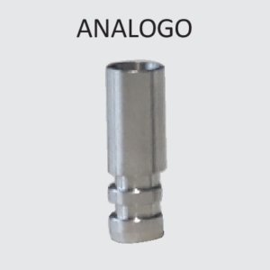Analogo Comp. Nobel Active