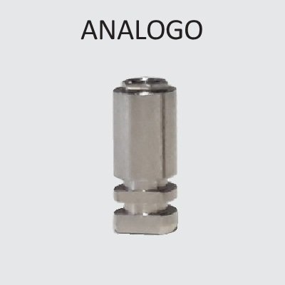 Analogo Comp. Nobel Branemark