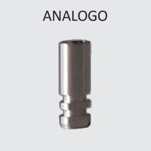 Analogo Comp. Nobel Replace