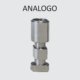 Analogo Comp. Premium Kohno