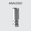 Analogo Comp. Straumann Bone Level