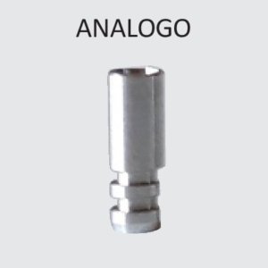 Analogo Comp. Straumann Bone Level