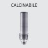 Calcinabile Comp. Mis Seven Screw Vent