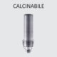 Calcinabile Comp. Mis Seven Screw Vent