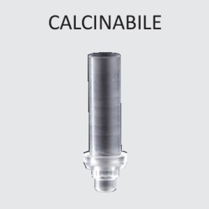 Calcinabile Comp. 3i Certain