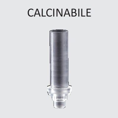 Calcinabile Comp. 3i Certain
