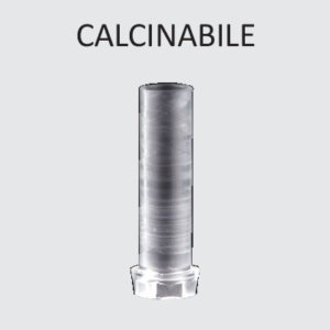 Calcinabile Comp. Biomet 3i