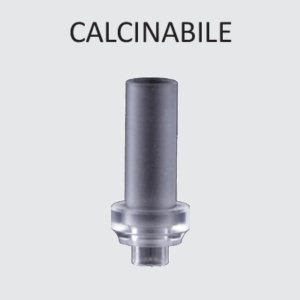 Calcinabile Comp. Kohno