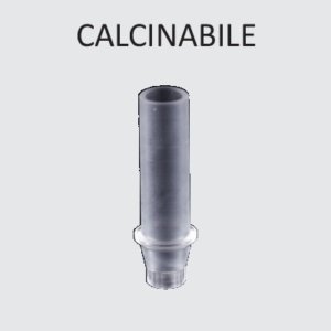 Calcinabile Comp. Nobel Active