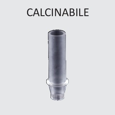 Calcinabile Comp. Nobel Active