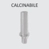 Calcinabile Comp. Nobel Replace