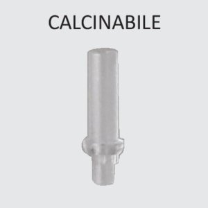 Calcinabile Comp. Nobel Replace